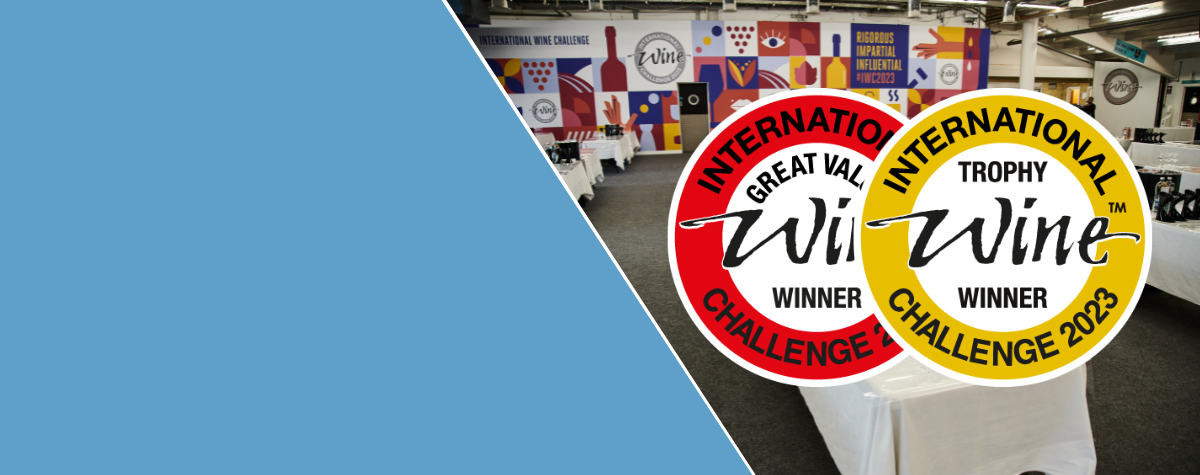 IWC 2023 TROPHY RESULTS